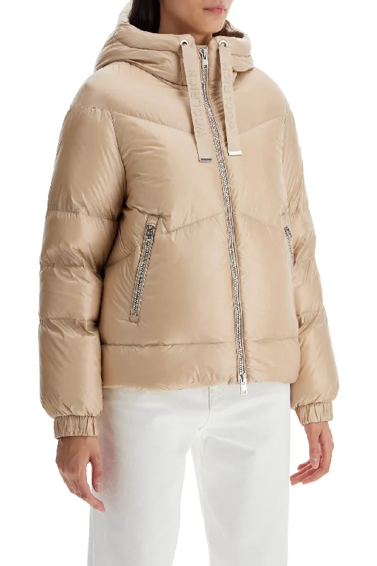 women's coats for those who love to mix and matchWoolrich 'shiny Nylon Aliquipp