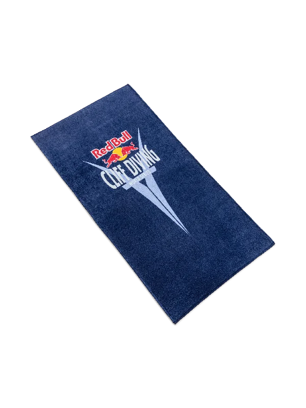 peacoats for womenRed Bull Cliff Diving Towel