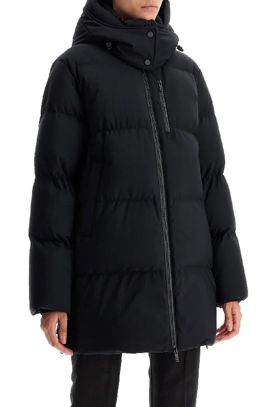 women's coats for cocktail partiesMoose Knuckles "medium Chelia 3