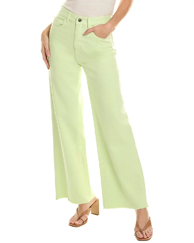 women's denim jeans for a night at the clubDL1961 Hepburn Jean