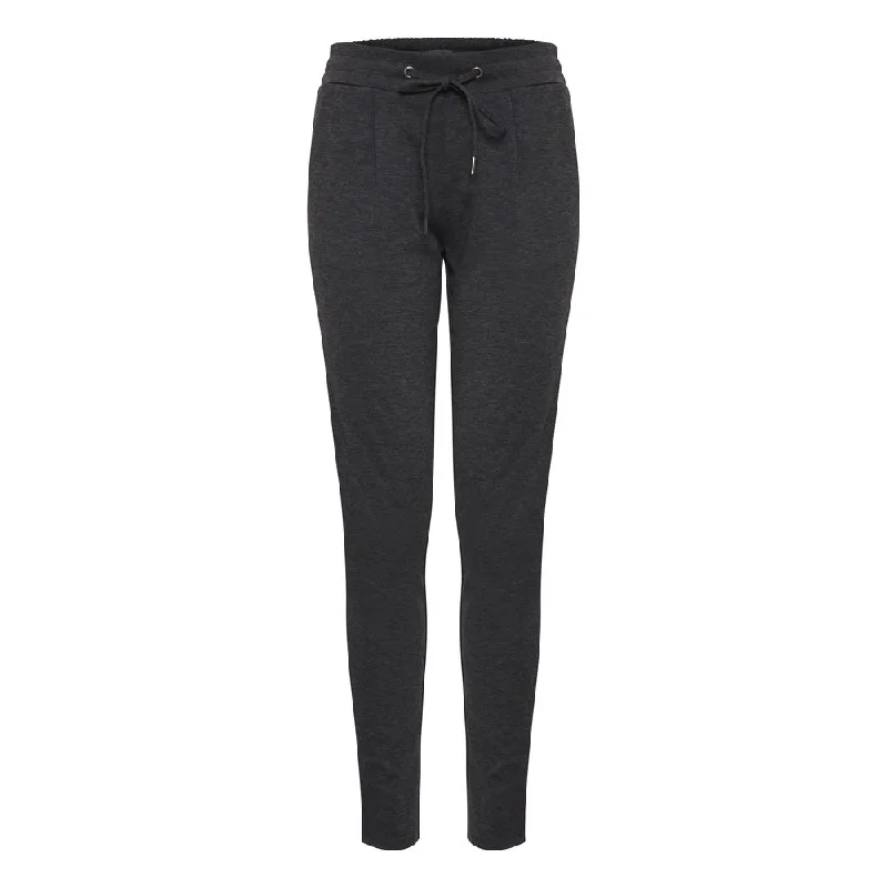 women's faded denim jeansICHI  Polyester Jeans & Women's Pant