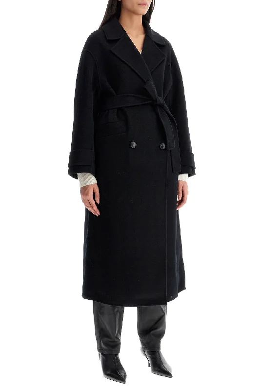 women's coats for glamorous eveningsDynamis Studio Row  Savile Row