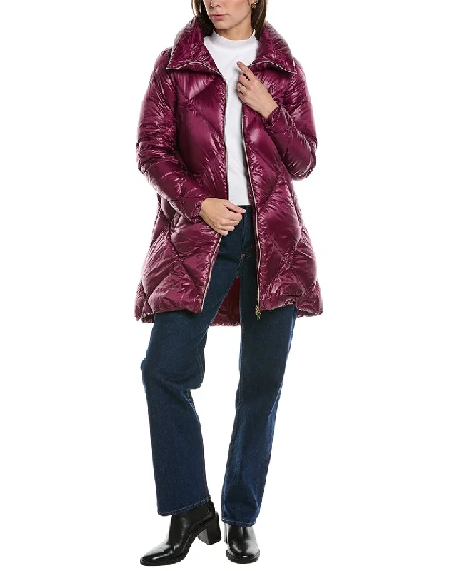 women's coats for those who value both style and comfortHerno Down Coat