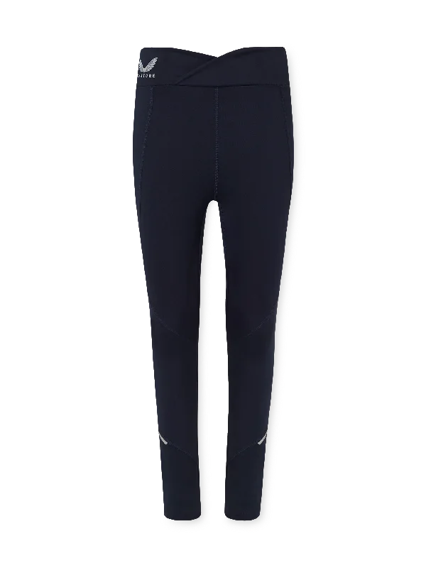 women's coats with military-inspired designsOracle Red Bull Racing Women's Training Leggings