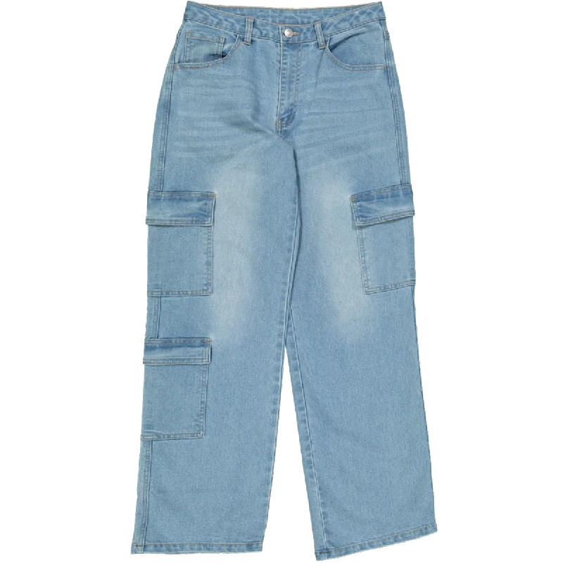 women's denim jeans with frayed edgesDenim Jeans