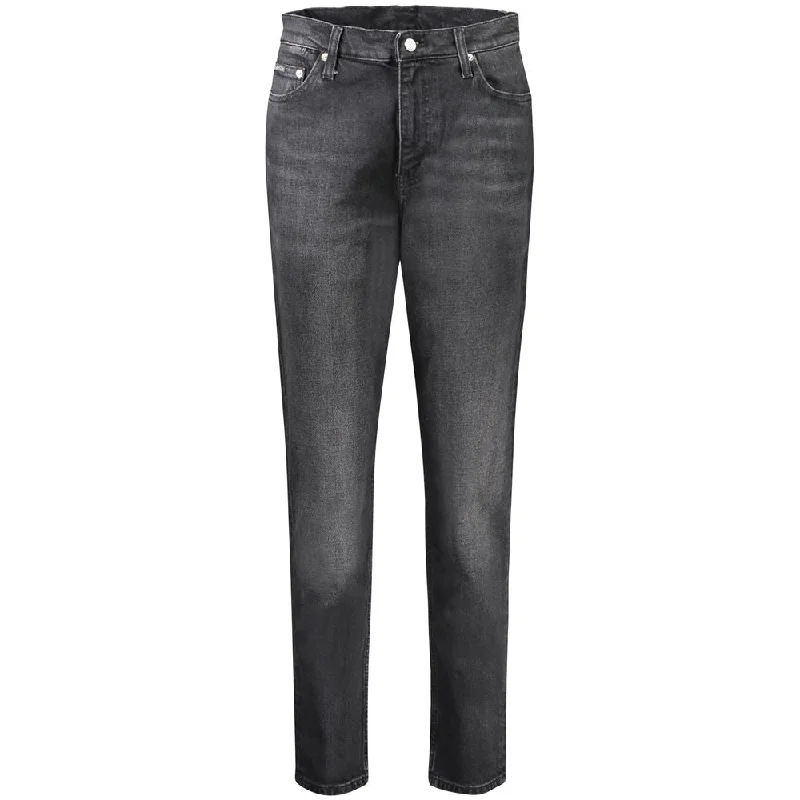 women's capri pantsCalvin Klein  Cotton Jeans & Women's Pant