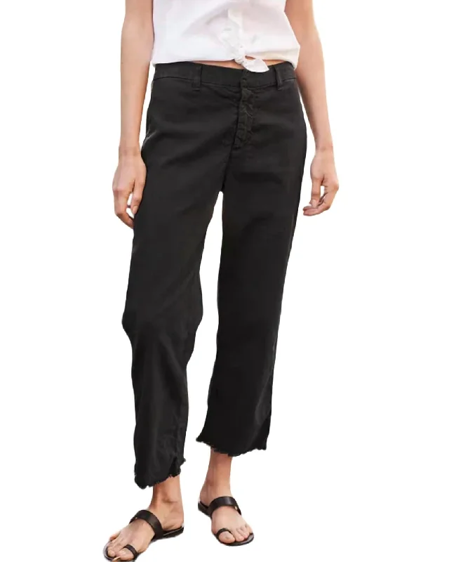 women's fall pantsKinsale Performance Pants In Black