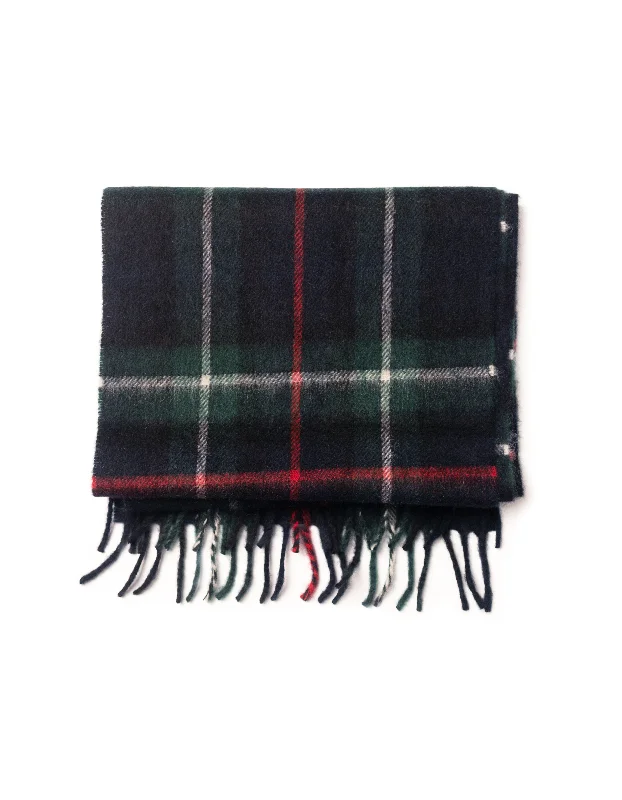 women's luxury dressesCASHMERE SCARF - MACKENZIE