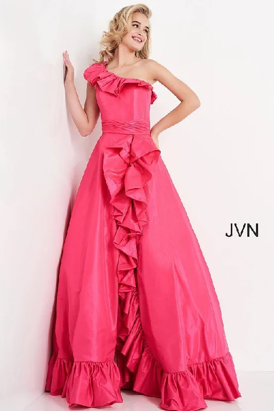 women's mini dressesJovani Long Prom Dress JVN03231