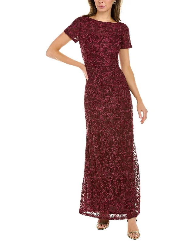 women's plus-size dressesJS Collections Jolene Gown