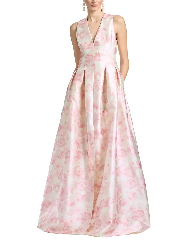 women's wrap dressesSachin & Babi Brooke Gown