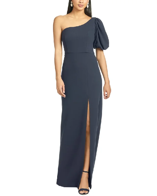 women's striped dressesSachin & Babi Nadia Gown