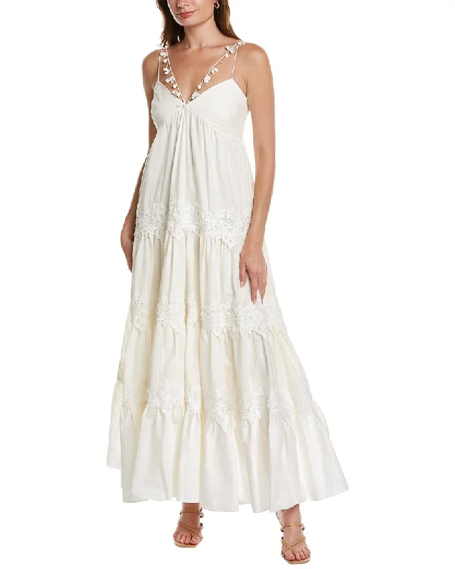 women's high-low dressesSachin & Babi Pippa Gown