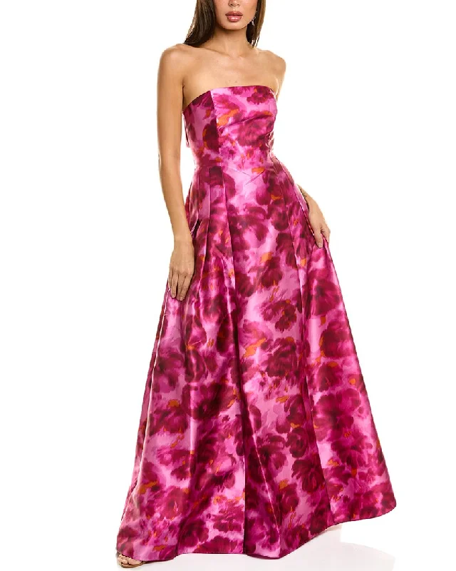 women's floral dressesSachin & Babi Zofia Gown